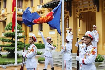 27 năm Việt Nam gia nhập ASEAN: Khẳng định vai trò trung tâm