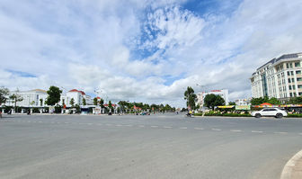 An Giang “trải thảm đỏ” mời gọi đầu tư