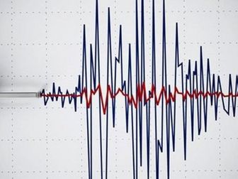 Động đất có độ lớn 6,2 ngoài khơi bờ biển Tocopilla ở Chile