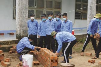 Cần giải pháp chữa trị cai nghiện hiệu quả hơn