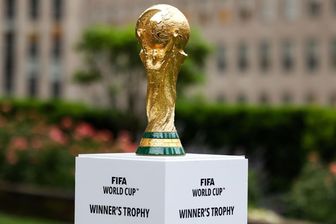 Châu Á có 8,5 suất tham dự Vòng chung kết World Cup 2026