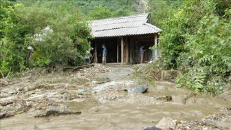 Tuyên Quang: Khẩn trương khắc phục hậu quả hoàn lưu bão số 2