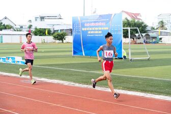 Đại hội Thể dục- Thể thao tỉnh An Giang lần IX/2022: Châu Phú và TP. Long Xuyên vào chơi trận chung kết bóng đá nam