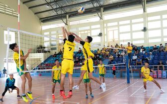 Đại hội Thể dục - Thể thao tỉnh An Giang lần thứ IX/2022: “Đoàn kết - Trung thực - Cao thượng - Tiến bộ”