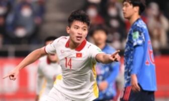 Lịch thi đấu của tuyển Việt Nam tại AFF Cup 2022 mới nhất