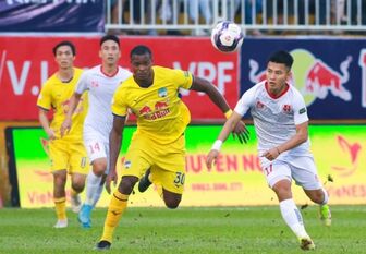 Nhận định bóng đá HAGL vs Sài Gòn FC vòng 15 V-League