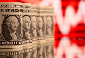 Đồng USD tăng cao nhất kể từ năm 2020