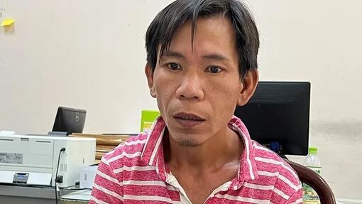 Khởi tố đối tượng dùng súng cướp ngân hàng tại Đồng Nai