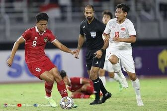 Nhân tố mới của tuyển U20 Việt Nam