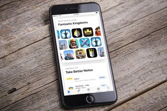 Apple tăng giá bán ứng dụng trên App Store tại Việt Nam