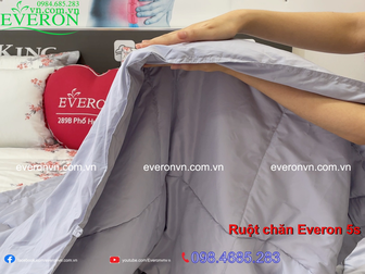 Everon - địa chỉ cung cấp ruột chăn chất lượng
