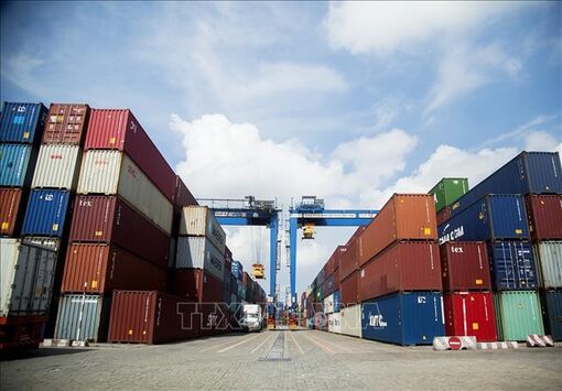 Dự báo ASEAN sẽ dẫn đầu thế giới về tăng trưởng xuất khẩu trong 5 năm tới