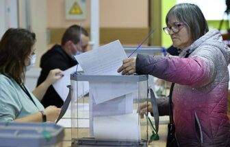 EU không công nhận kết quả trưng cầu dân ý ở Donbass, Zaporizhzhia, Kherson