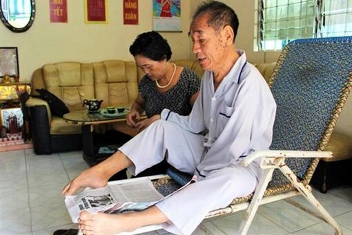 Nhà giáo Nguyễn Ngọc Ký qua đời