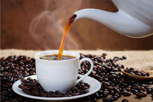 Uống 2-3 tách cà phê mỗi ngày giúp kéo dài tuổi thọ