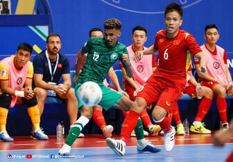 Nhận định bóng đá tuyển Việt Nam vs Nhật Bản Futsal châu Á 2022