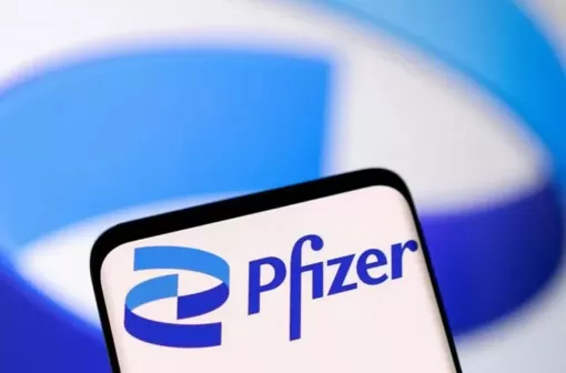 Pfizer mua ứng dụng điện thoại có thể phát hiện COVID-19 qua tiếng ho