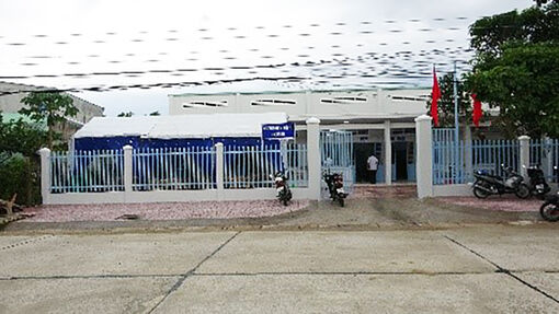 7 hội đoàn thể của huyện Tri Tôn có trụ sở làm việc mới
