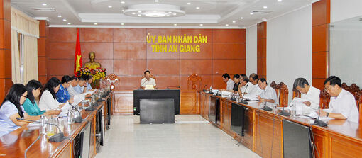 Dự kiến ngày 22/11 sẽ diễn ra Lễ kỷ niệm 190 năm thành lập tỉnh An Giang (1832 – 2022)