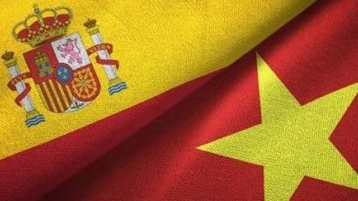 Tây Ban Nha tăng cường quan hệ hợp tác toàn diện với Việt Nam