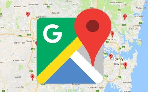 Google Maps sẽ có tính năng quan sát chân thực các địa điểm như đang đứng ở đó