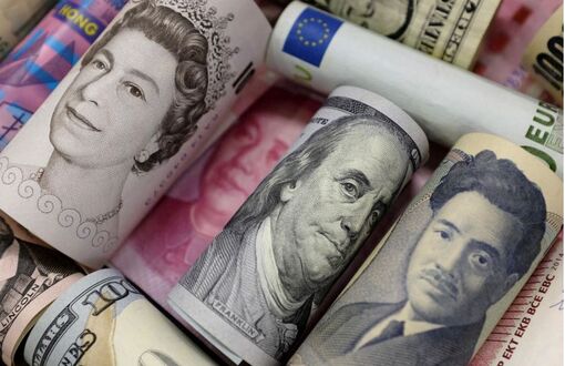 Dự trữ tiền tệ toàn cầu sụt giảm với tốc độ kỷ lục