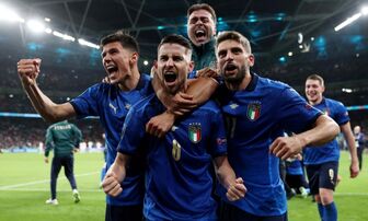Vòng loại EURO 2024: Đại chiến Anh vs Italy, Hà Lan vs Pháp
