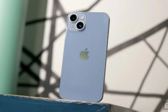 Apple phát hành bản vá quan trọng cho iPhone 14