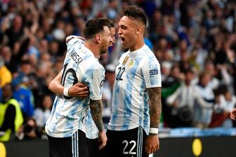 Messi lo lắng về chấn thương ở tuyển Argentina trước World Cup 2022