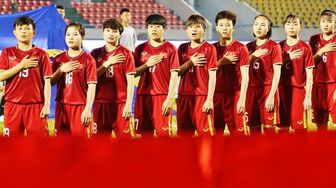Lịch thi đấu bảng E của tuyển nữ Việt Nam tại FIFA World Cup nữ 2023