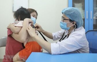 Bộ Y tế khuyến cáo 5 biện pháp phòng, chống bệnh cúm mùa