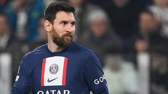 Lionel Messi dính chấn thương trước thềm World Cup 2022