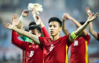 Tuyển Việt Nam đá giao hữu với Philippines trước thềm AFF Cup 2022
