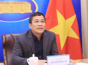 Nhân Thủ tướng Phạm Minh Chính sắp thăm chính thức Vương quốc Campuchia: Chuyến thăm có ý nghĩa quan trọng nhiều mặt