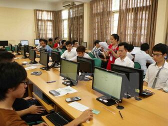 Hàng loạt kỳ thi chứng chỉ ngoại ngữ quốc tế ở Việt Nam bị tạm dừng