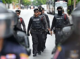 Thái Lan triển khai 30.000 cảnh sát đảm bảo an ninh Hội nghị Cấp cao APEC