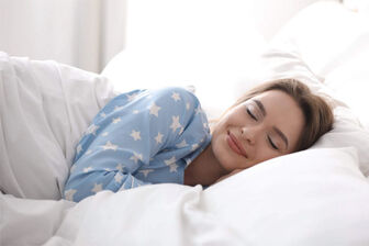 Tư thế ngủ tốt nhất cho hệ tiêu hóa, ngăn ngừa trào ngược dạ dày