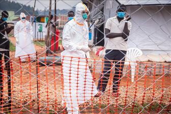 WHO kêu gọi tài trợ thêm kinh phí hỗ trợ ứng phó dịch Ebola tại châu Phi