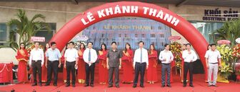 Những công trình tiêu biểu chào mừng kỷ niệm 190 năm thành lập tỉnh An Giang