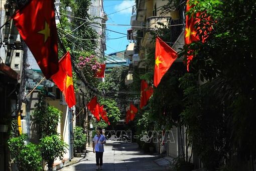 Triển khai chủ trương của Đảng về phát triển văn hóa, con người Việt Nam