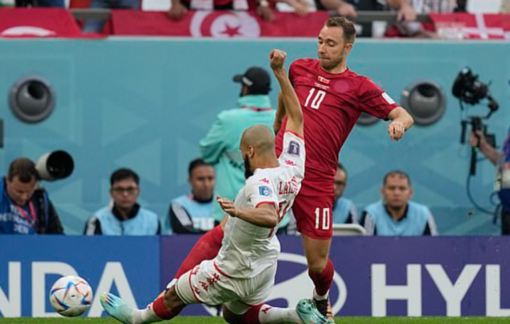 Nhận định bóng đá Tunisia vs Australia: Đội châu Á thứ hai bị loại?