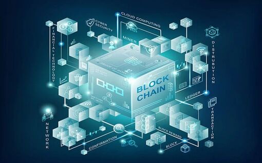 Samsung giới thiệu giải pháp bảo mật blockchain cho các thiết bị thông minh