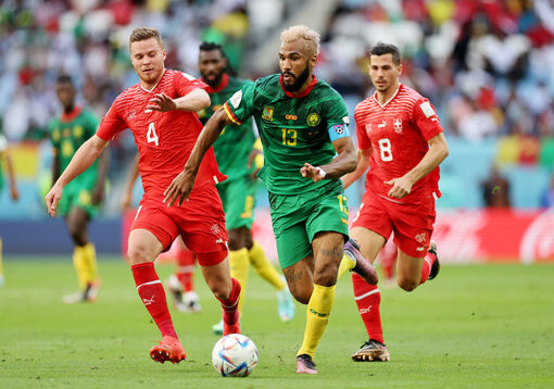 Nhận định Cameroon vs Serbia: Tỉnh dậy sau cơn mê
