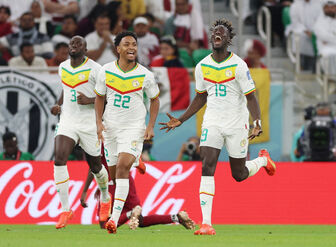 Ecuador vs Senegal: Cửa khó cho nhà vô địch châu Phi