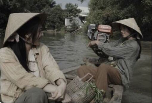 Phim của Đạo diễn Bùi Thạc Chuyên chiến thắng tại Liên hoan phim Ba Châu Lục 2022