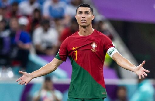 Tước bàn thắng Ronaldo ghi bằng sợi tóc, FIFA đưa bằng chứng dập tắt tranh cãi