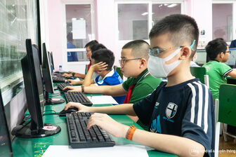 Học sinh, sinh viên Việt Nam thuộc top đầu thế giới về tin học văn phòng