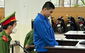 Nỗi buồn từ “tình yêu trẻ con”
