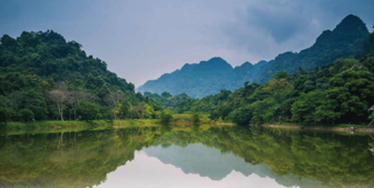 60 năm Vườn quốc gia Cúc Phương - Khu rừng nhiệt đới hàng đầu thế giới