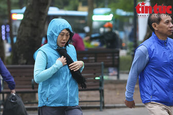 Thời tiết ngày 2/12: Bắc Bộ tiếp tục rét đậm, Trung Bộ có mưa rất to